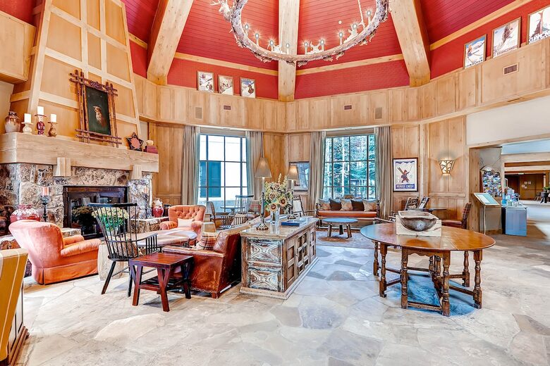 Villa Montane | Mountain Serenity Steps from the Slopes - Beaver Creek, Colorado
