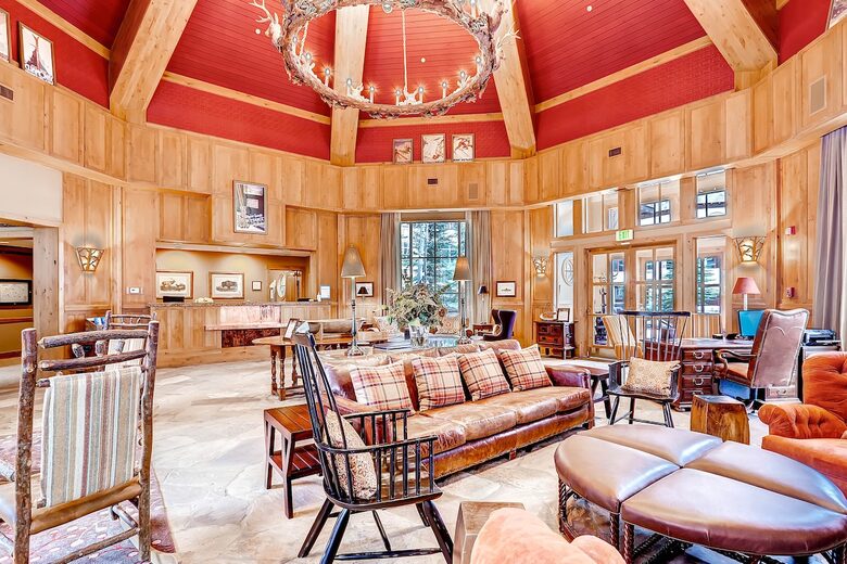 Villa Montane | Mountain Serenity Steps from the Slopes - Beaver Creek, Colorado