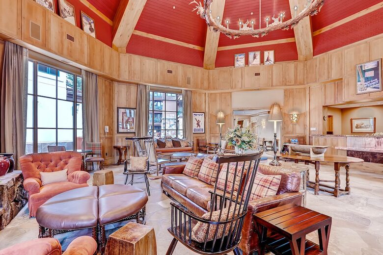 Villa Montane | Mountain Serenity Steps from the Slopes - Beaver Creek, Colorado