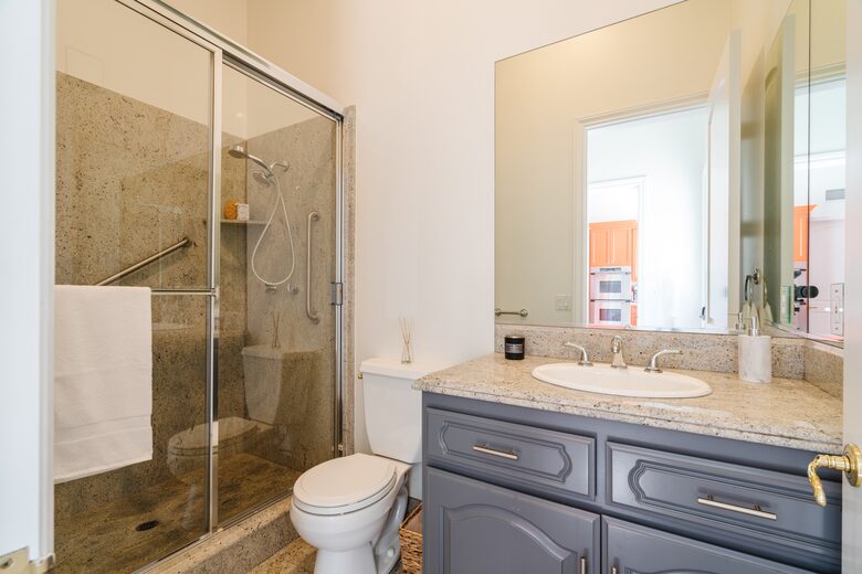 Hilltop Escape with Iconic Views and Timeless Style - Santa Susana, California