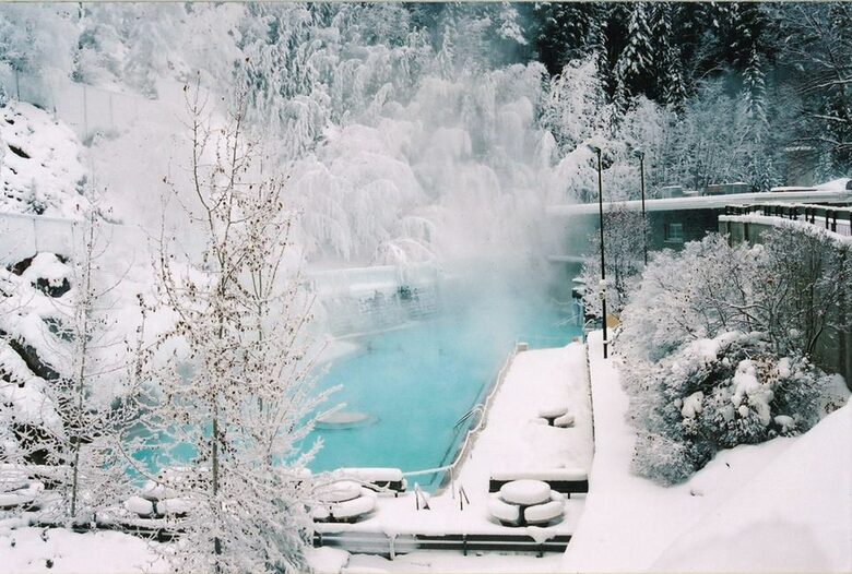 CopperSide in Lakeview Meadows - Invermere, Canada