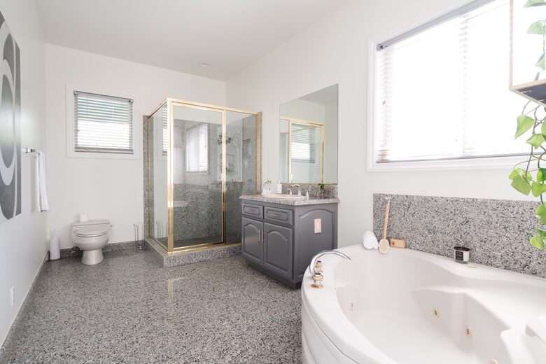 Hilltop Escape with Iconic Views and Timeless Style - Santa Susana, California