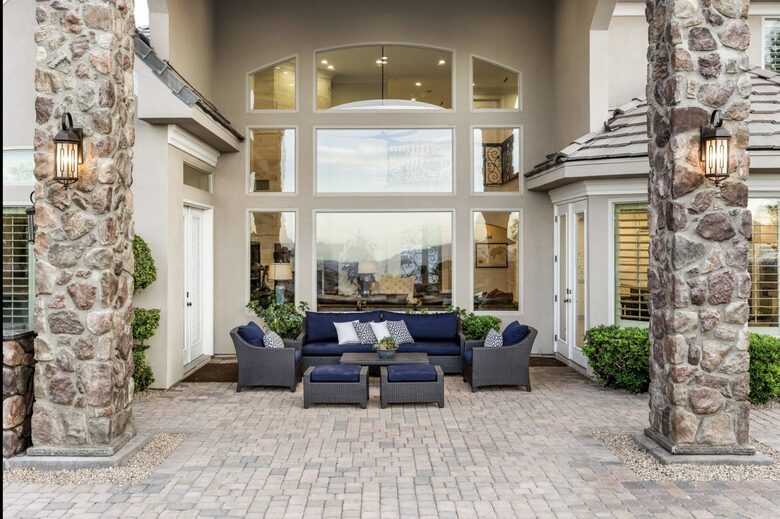 Private Oasis Just Outside the Las Vegas Strip - Henderson, Nevada