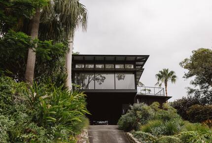 Pacific House - Palm Beach, Australia