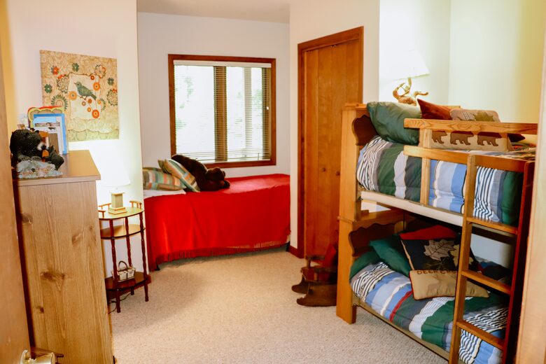 Kids room