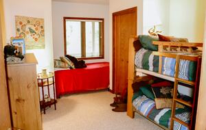 Kids room