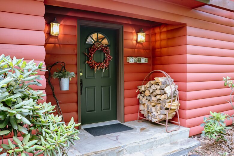 Blue Ridge Hideaway with Mountain Views - Blowing Rock, North Carolina