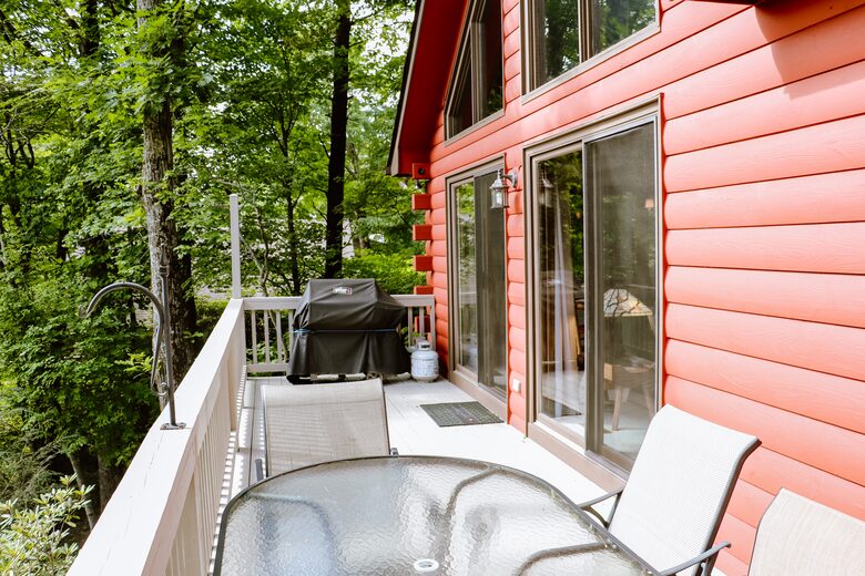 Blue Ridge Hideaway with Mountain Views - Blowing Rock, North Carolina