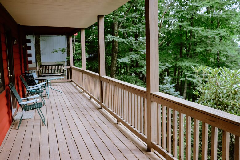 Blue Ridge Hideaway with Mountain Views - Blowing Rock, North Carolina