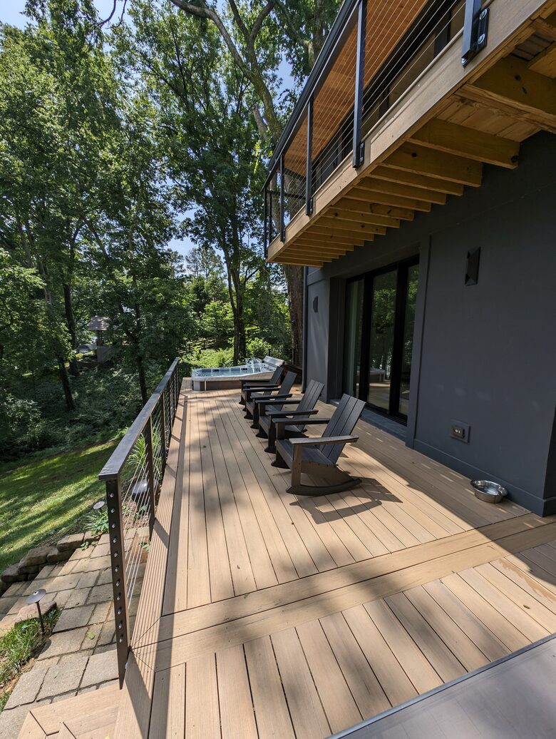 Serene Lakefront Retreat with Modern Comforts - Mount Juliet, Tennessee
