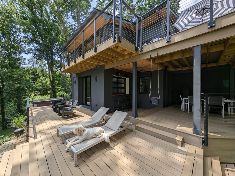 Serene Lakefront Retreat with Modern Comforts - Mount Juliet, Tennessee