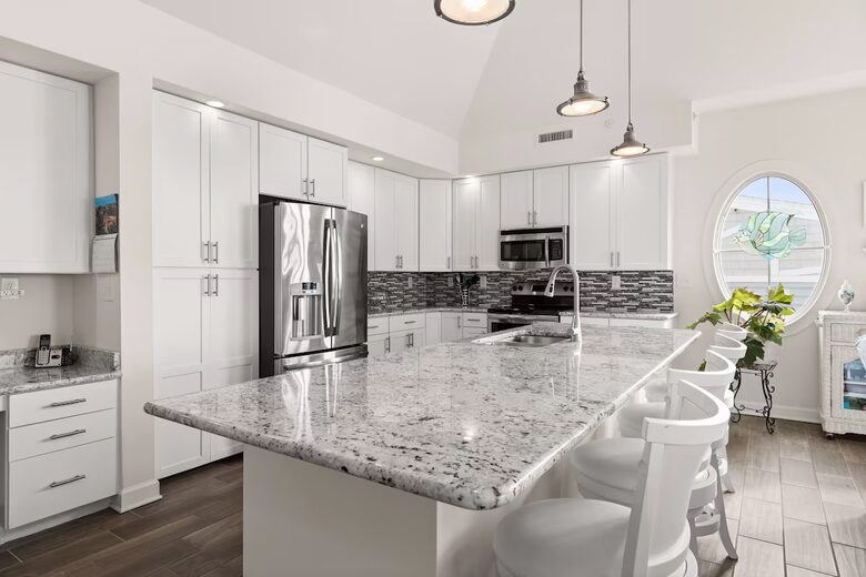 Serene Coastal Escape with Panoramic Views - Selbyville, Delaware