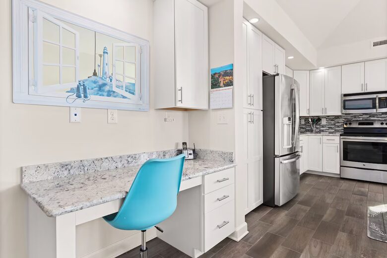 Serene Coastal Escape with Panoramic Views - Selbyville, Delaware