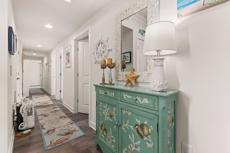 Serene Coastal Escape with Panoramic Views - Selbyville, Delaware