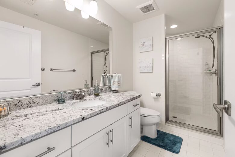 Serene Coastal Escape with Panoramic Views - Selbyville, Delaware