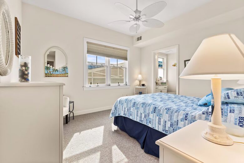 Serene Coastal Escape with Panoramic Views - Selbyville, Delaware