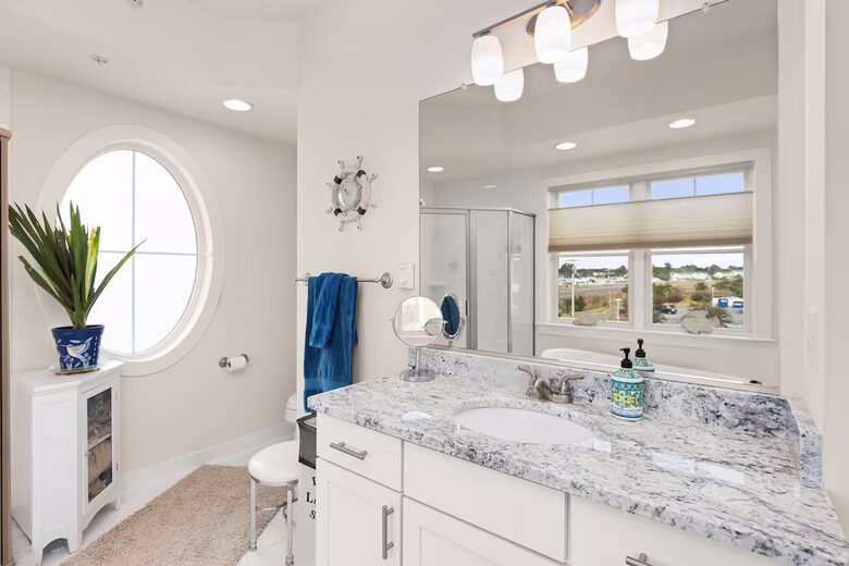 Serene Coastal Escape with Panoramic Views - Selbyville, Delaware