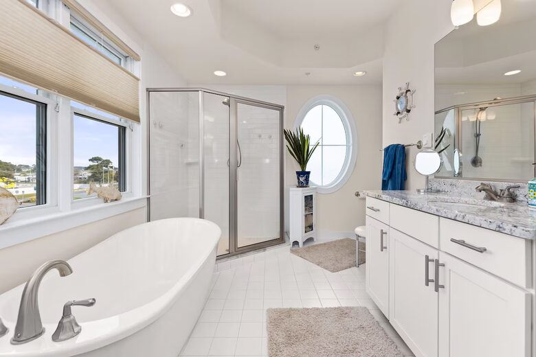 Serene Coastal Escape with Panoramic Views - Selbyville, Delaware