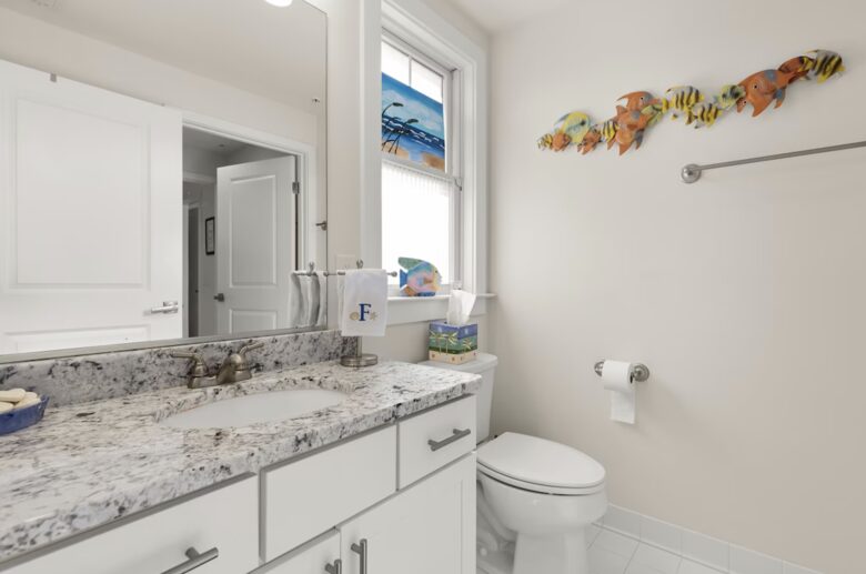 Serene Coastal Escape with Panoramic Views - Selbyville, Delaware