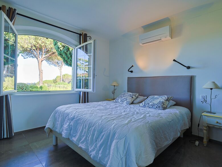 Elegant Sainte-Maxime Retreat | La Marchellerie - Sainte-Maxime, France