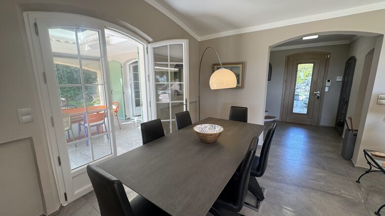 Elegant Sainte-Maxime Retreat | La Marchellerie - Sainte-Maxime, France