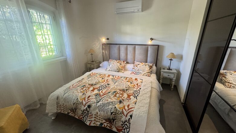 Elegant Sainte-Maxime Retreat | La Marchellerie - Sainte-Maxime, France
