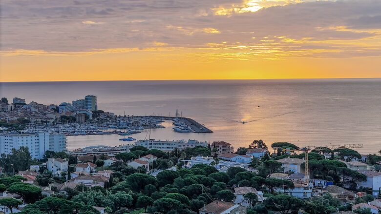 Elegant Sainte-Maxime Retreat | La Marchellerie - Sainte-Maxime, France