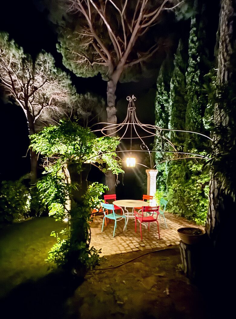 Elegant Sainte-Maxime Retreat | La Marchellerie - Sainte-Maxime, France