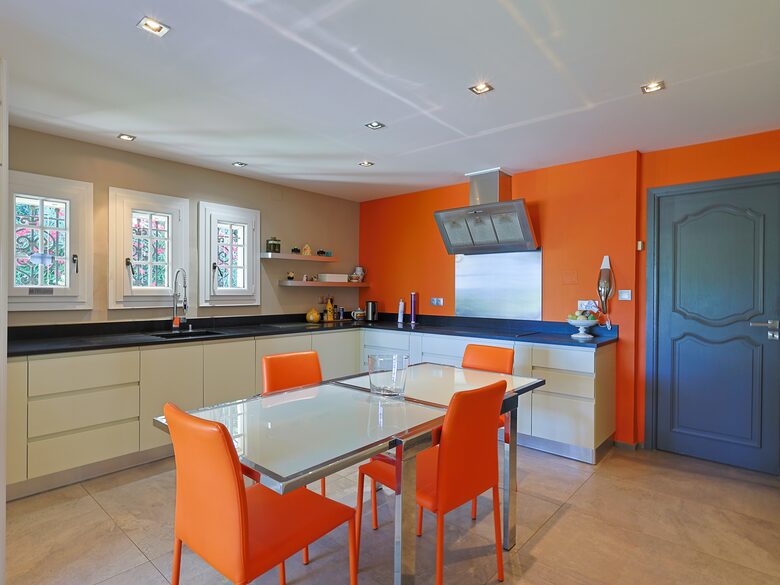 Elegant Sainte-Maxime Retreat | La Marchellerie - Sainte-Maxime, France