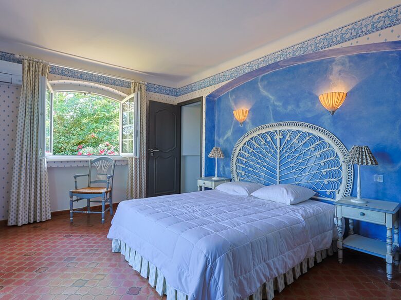 Elegant Sainte-Maxime Retreat | La Marchellerie - Sainte-Maxime, France