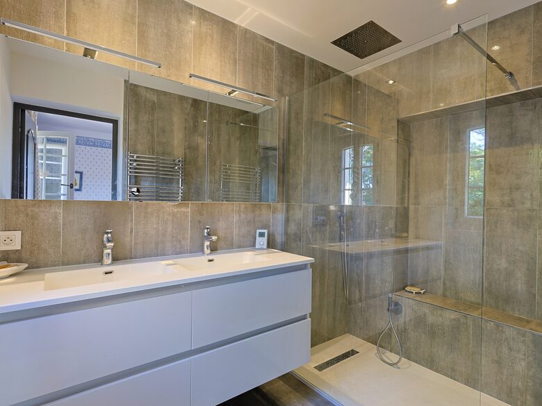 Elegant Sainte-Maxime Retreat | La Marchellerie - Sainte-Maxime, France