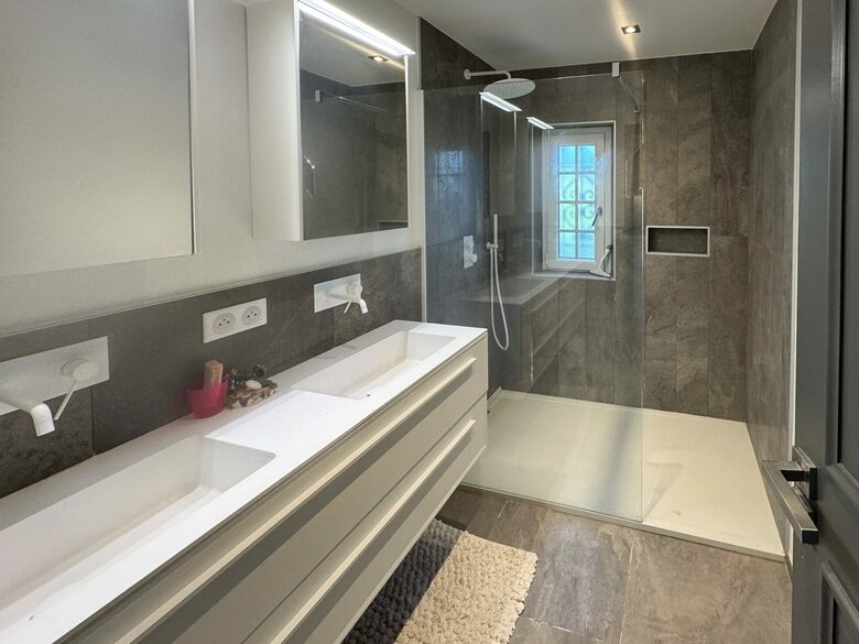 Elegant Sainte-Maxime Retreat | La Marchellerie - Sainte-Maxime, France