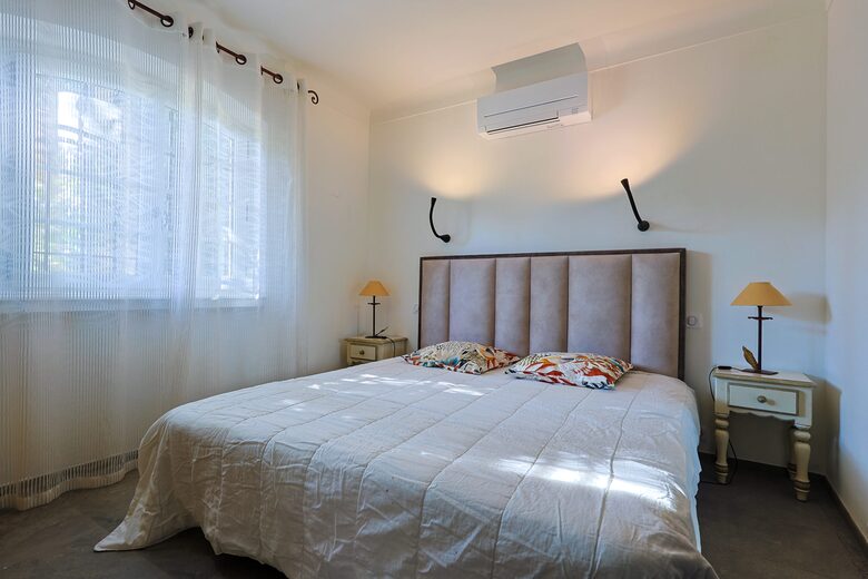 Elegant Sainte-Maxime Retreat | La Marchellerie - Sainte-Maxime, France
