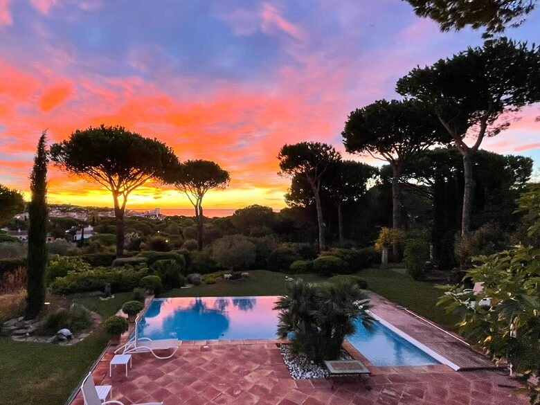 Elegant Sainte-Maxime Retreat | La Marchellerie - Sainte-Maxime, France