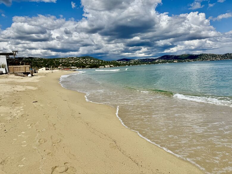 Elegant Sainte-Maxime Retreat | La Marchellerie - Sainte-Maxime, France
