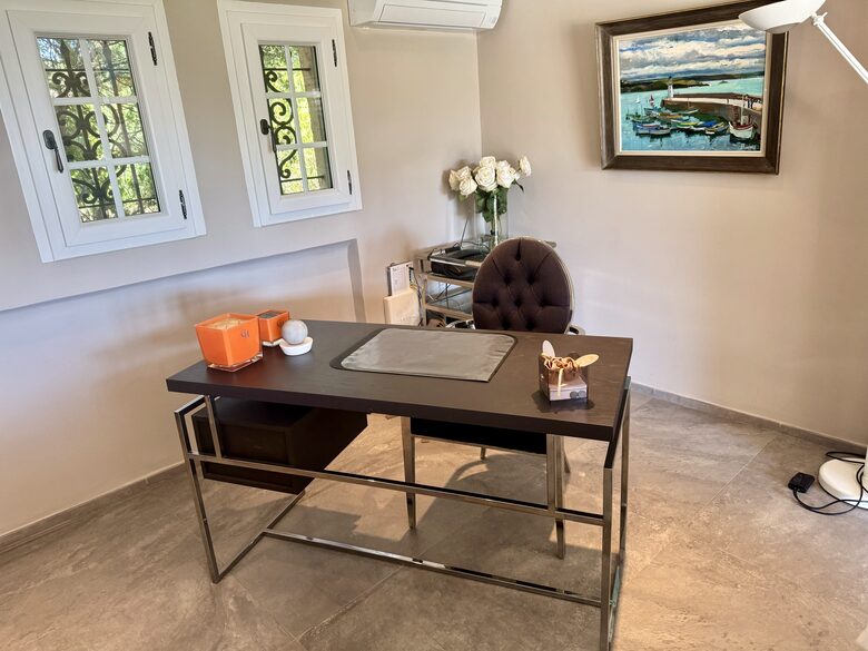 Elegant Sainte-Maxime Retreat | La Marchellerie - Sainte-Maxime, France
