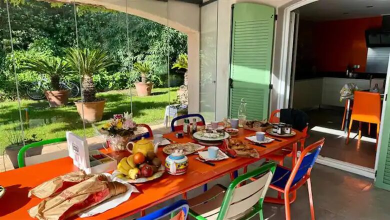 Elegant Sainte-Maxime Retreat | La Marchellerie - Sainte-Maxime, France
