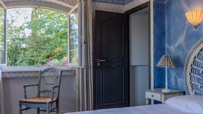 Elegant Sainte-Maxime Retreat | La Marchellerie - Sainte-Maxime, France
