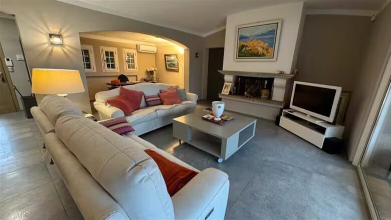 Elegant Sainte-Maxime Retreat | La Marchellerie - Sainte-Maxime, France