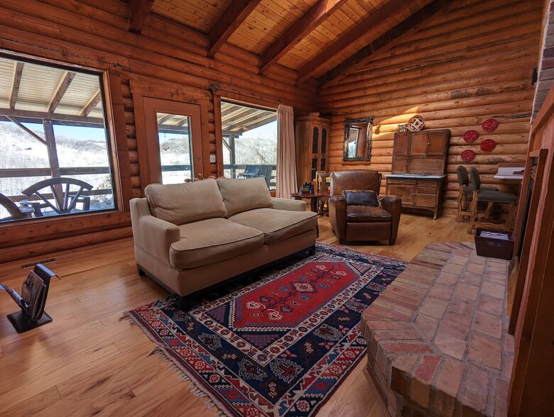Secluded Wilderness Retreat Minutes from Park City - Park City, Utah