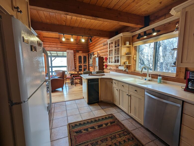 Secluded Wilderness Retreat Minutes from Park City - Park City, Utah