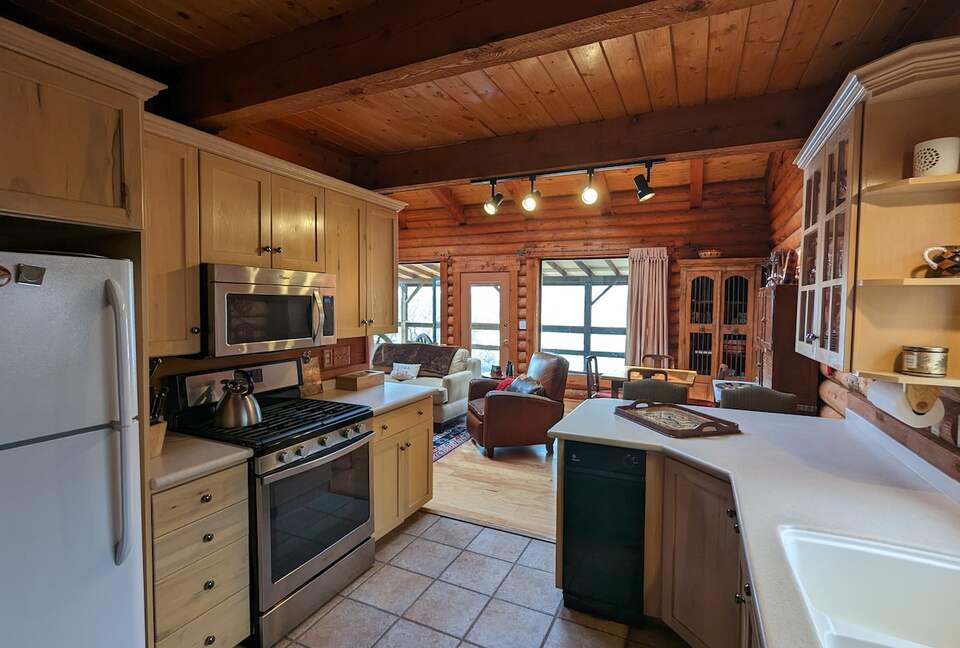 Secluded Wilderness Retreat Minutes from Park City - Park City, Utah