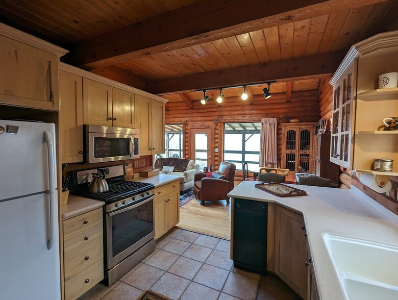 Secluded Wilderness Retreat Minutes from Park City - Park City, Utah