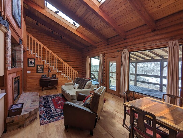Secluded Wilderness Retreat Minutes from Park City - Park City, Utah
