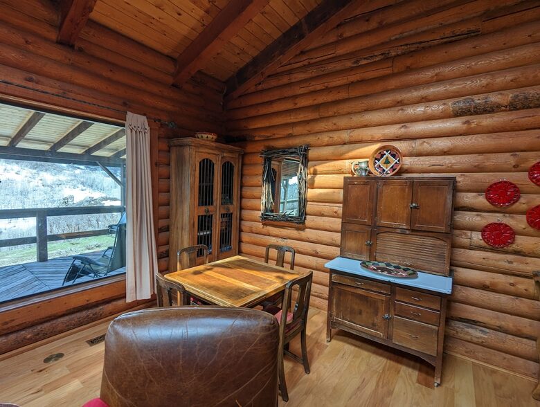 Secluded Wilderness Retreat Minutes from Park City - Park City, Utah