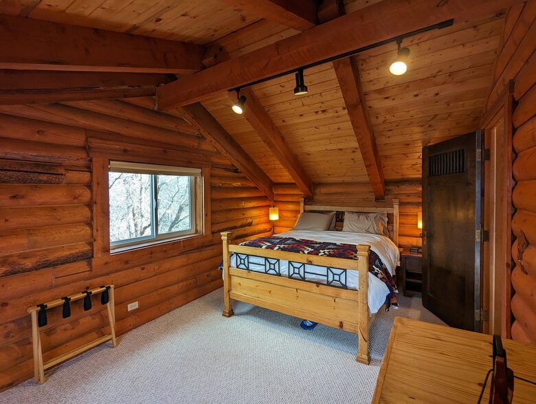Secluded Wilderness Retreat Minutes from Park City - Park City, Utah