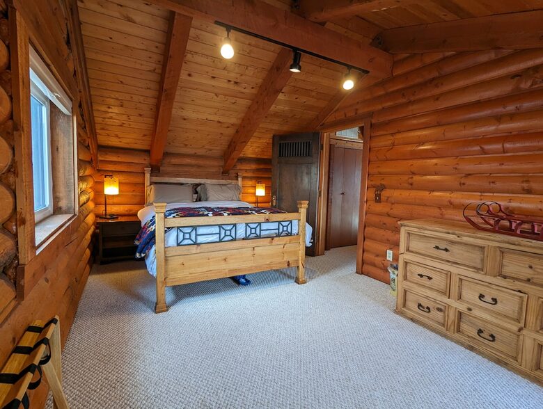 Secluded Wilderness Retreat Minutes from Park City - Park City, Utah