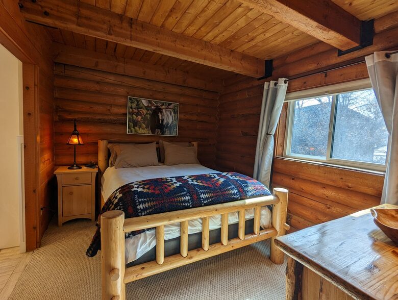 Secluded Wilderness Retreat Minutes from Park City - Park City, Utah