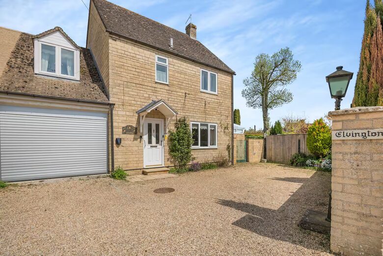 Elegant Cotswold Retreat Near Bourton-on-the-Water - Bourton-on-the-Water, United Kingdom