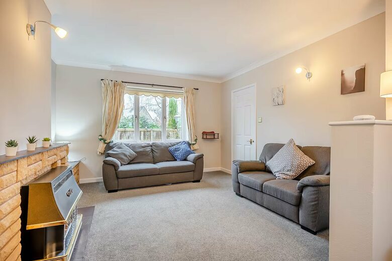Elegant Cotswold Retreat Near Bourton-on-the-Water - Bourton-on-the-Water, United Kingdom